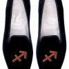 Sagittarius Black Private Stock (Men)
