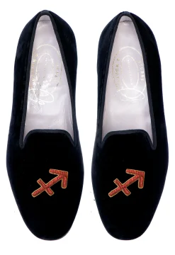 Sagittarius Black Private Stock (Men)