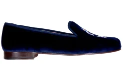 Shattered Ming Indigo (Women)
