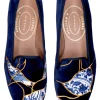 Shattered Navy (Women)
