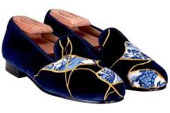 Shattered Navy (Women)