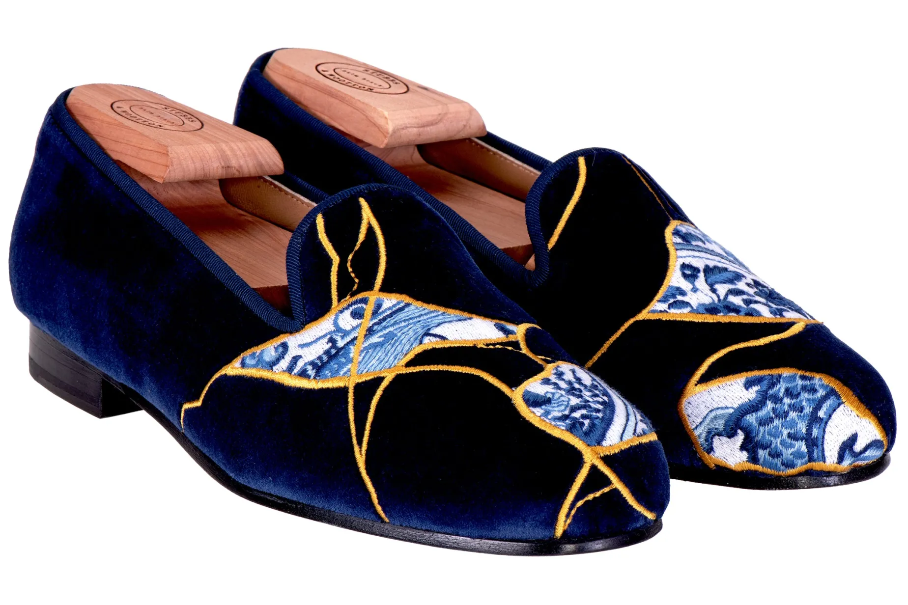 Shattered Navy (Women)