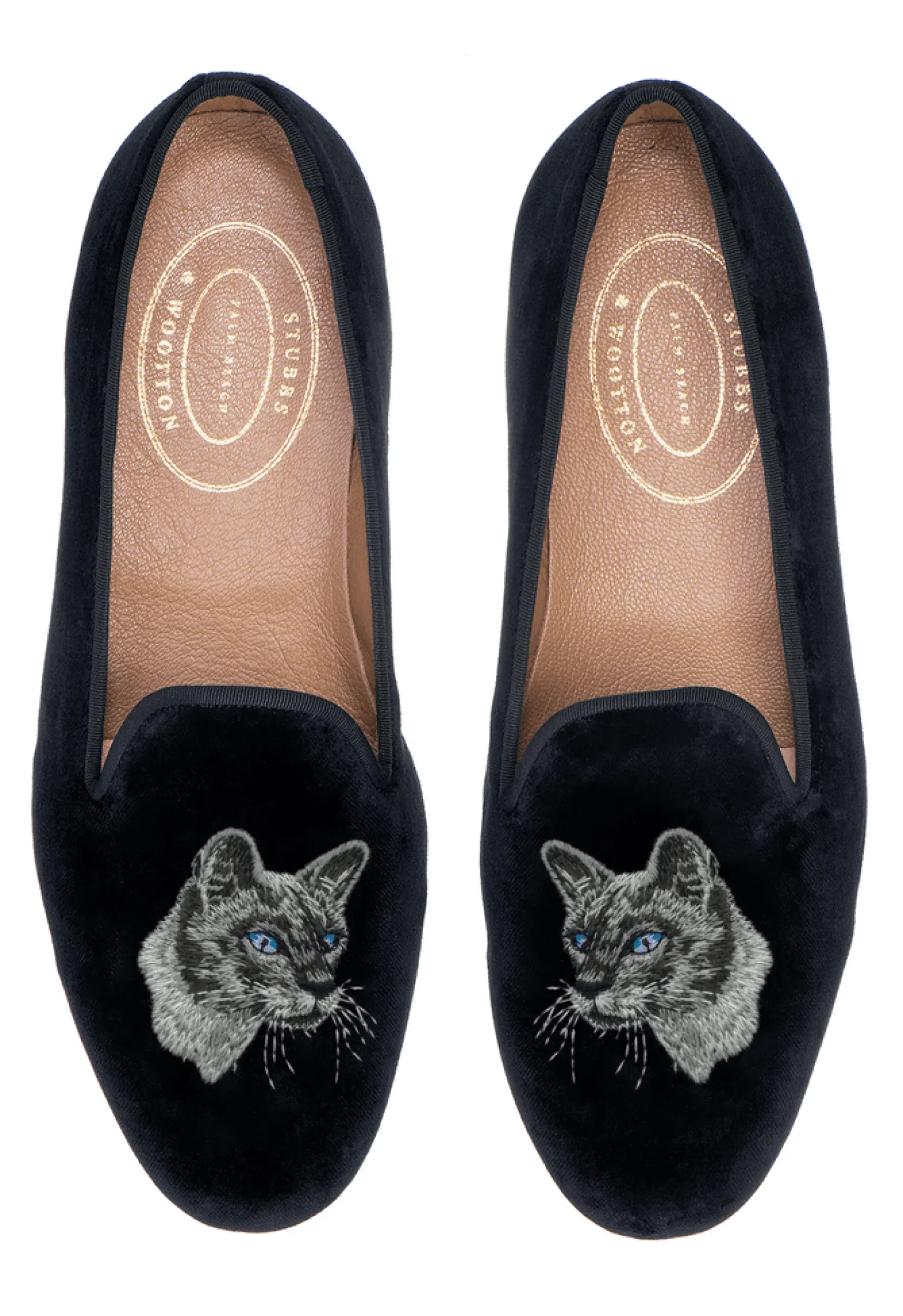 Siamese Cat (Men)