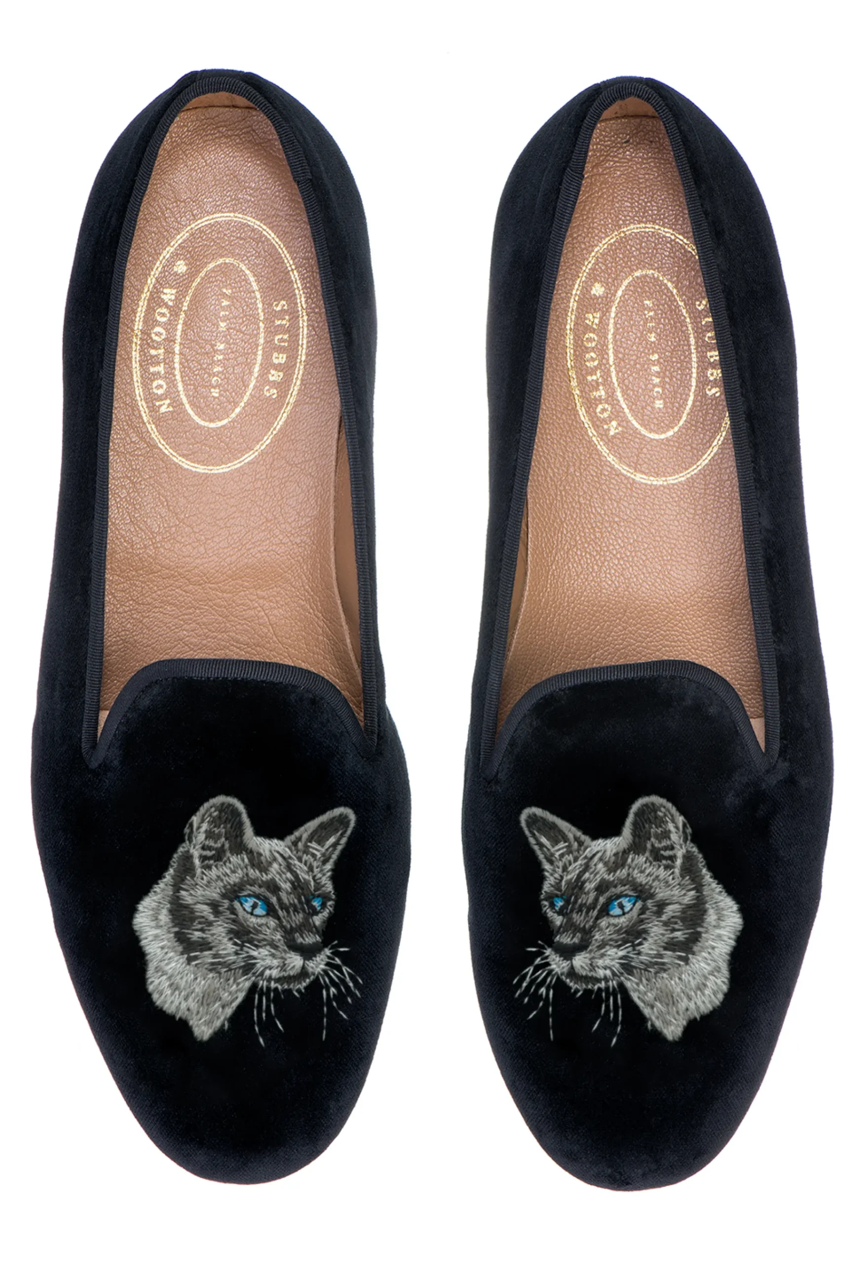 Siamese Cat (Women)