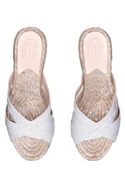 Silver Braid (Grace)