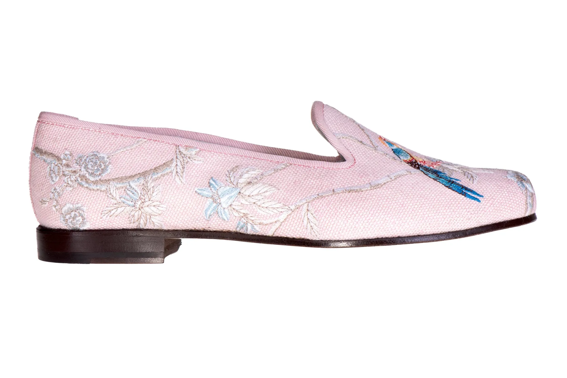 Snowbird Blossom Slipper (Women)