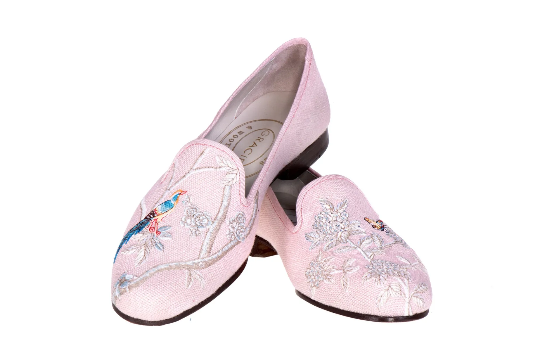 Snowbird Blossom Slipper (Women)