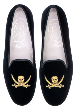 Sparrow Black Private Stock (Women)