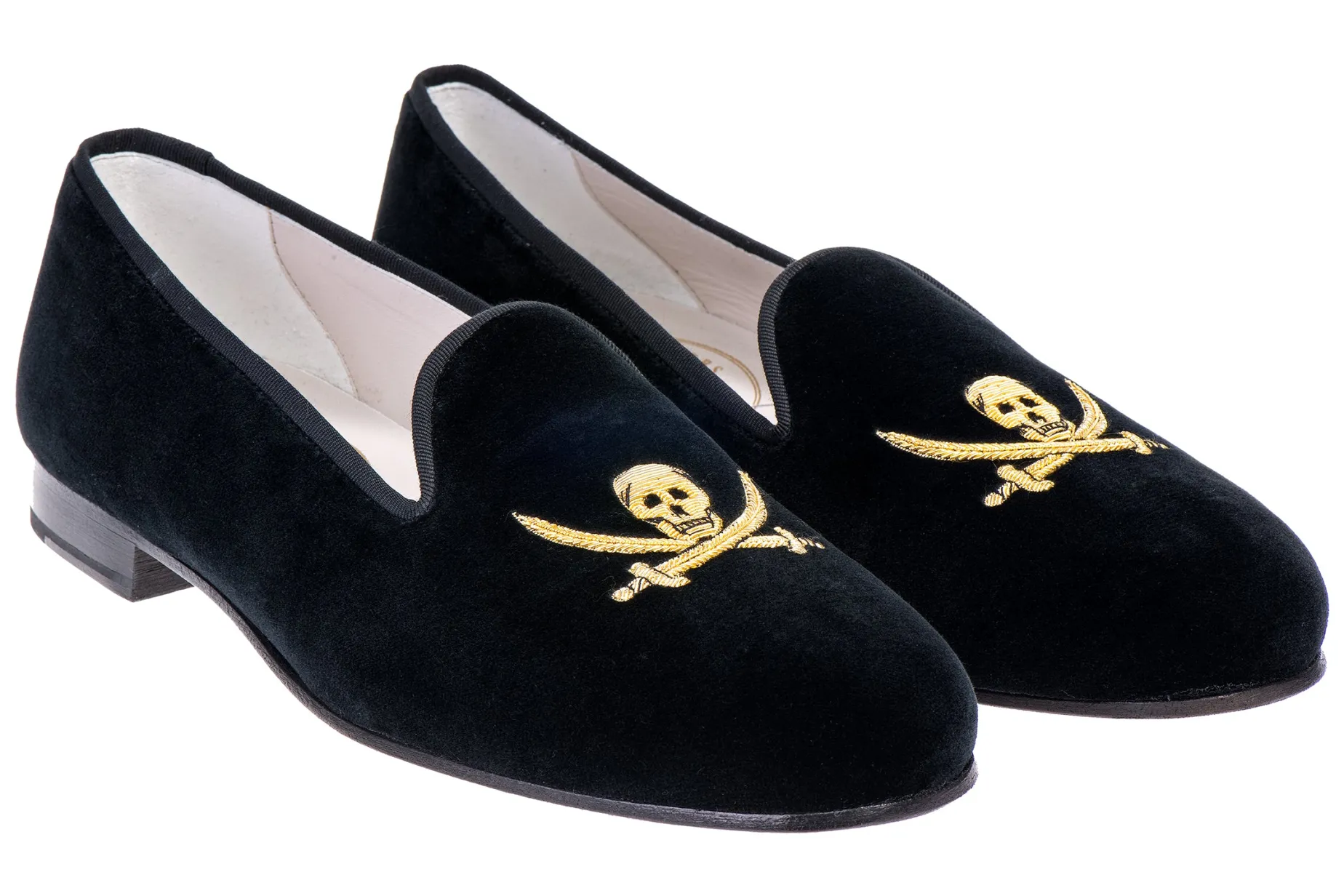 Sparrow Black Private Stock (Men)