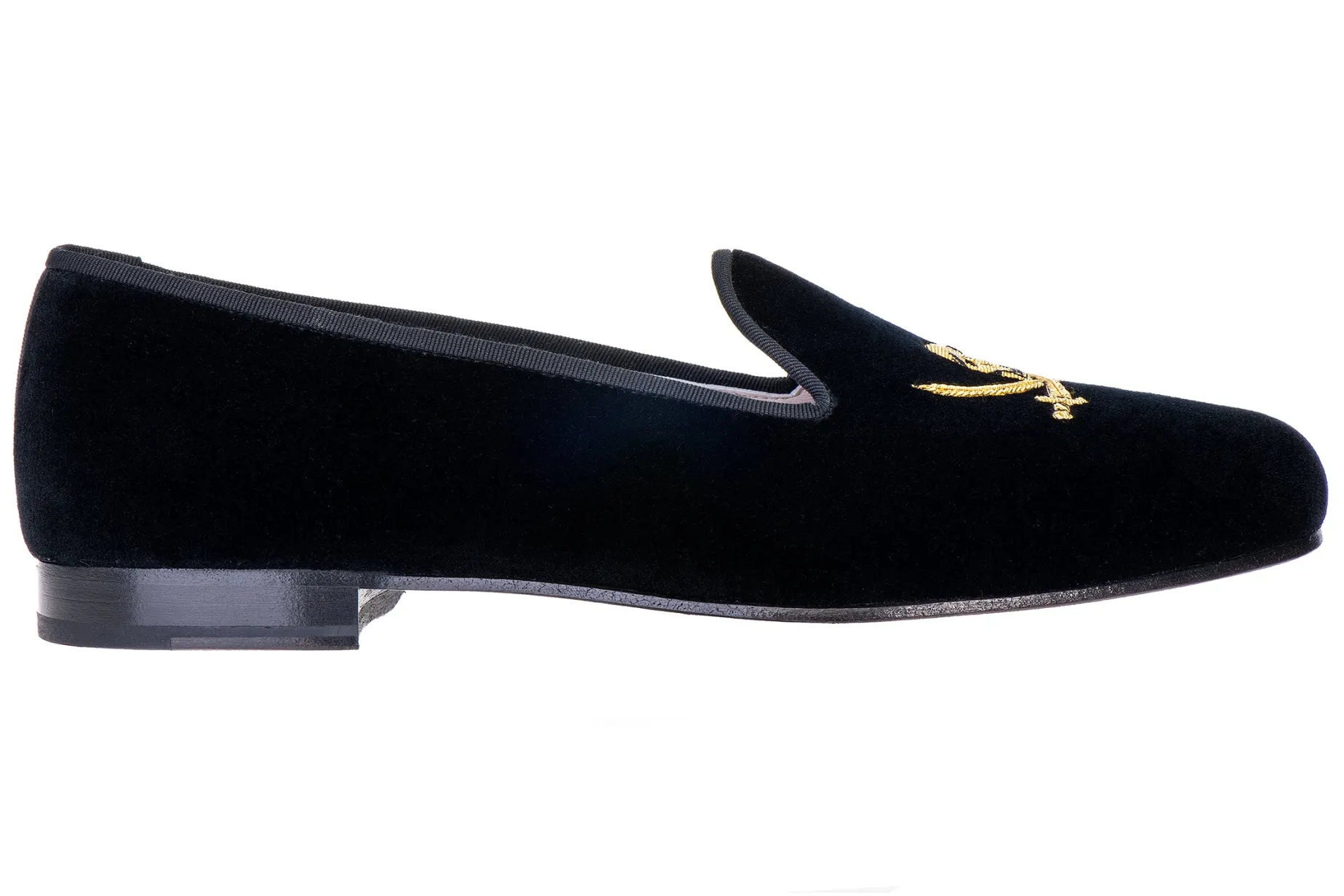Sparrow Black Private Stock (Men)