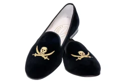 Sparrow Black Private Stock (Men)