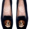 St. Bernard (Men)
