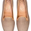 Straw Raffia Slipper (Women)