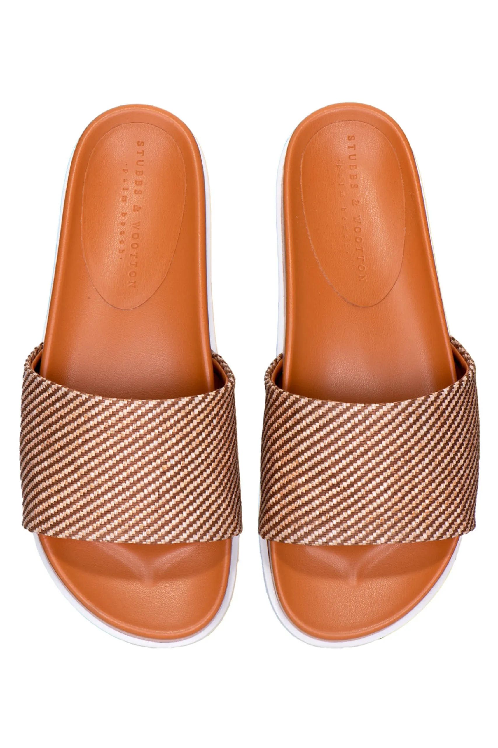 Straw Slip (Women)