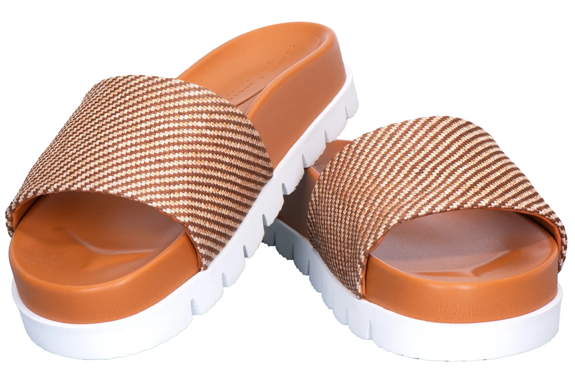 Straw Slip (Women)