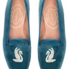 Swans Teal (Women)