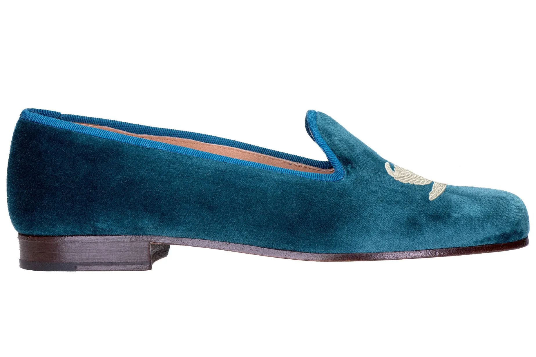 Swans Teal (Women)