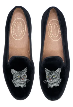 Tabby Cat (Men)