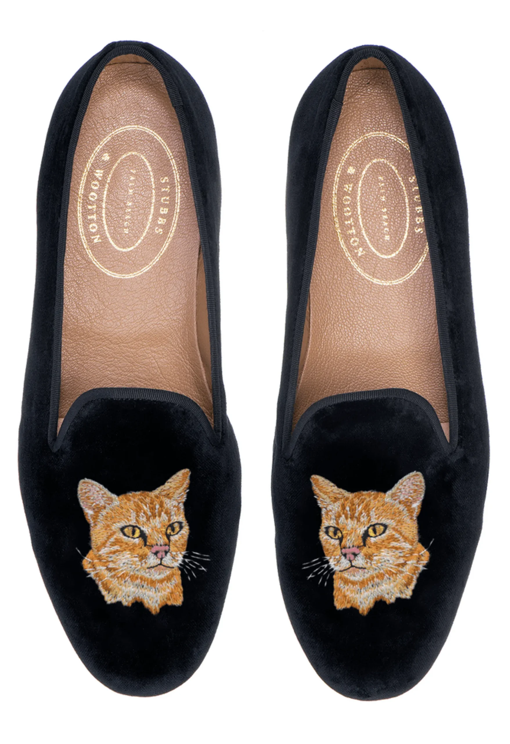 Tabby Cat (Men)