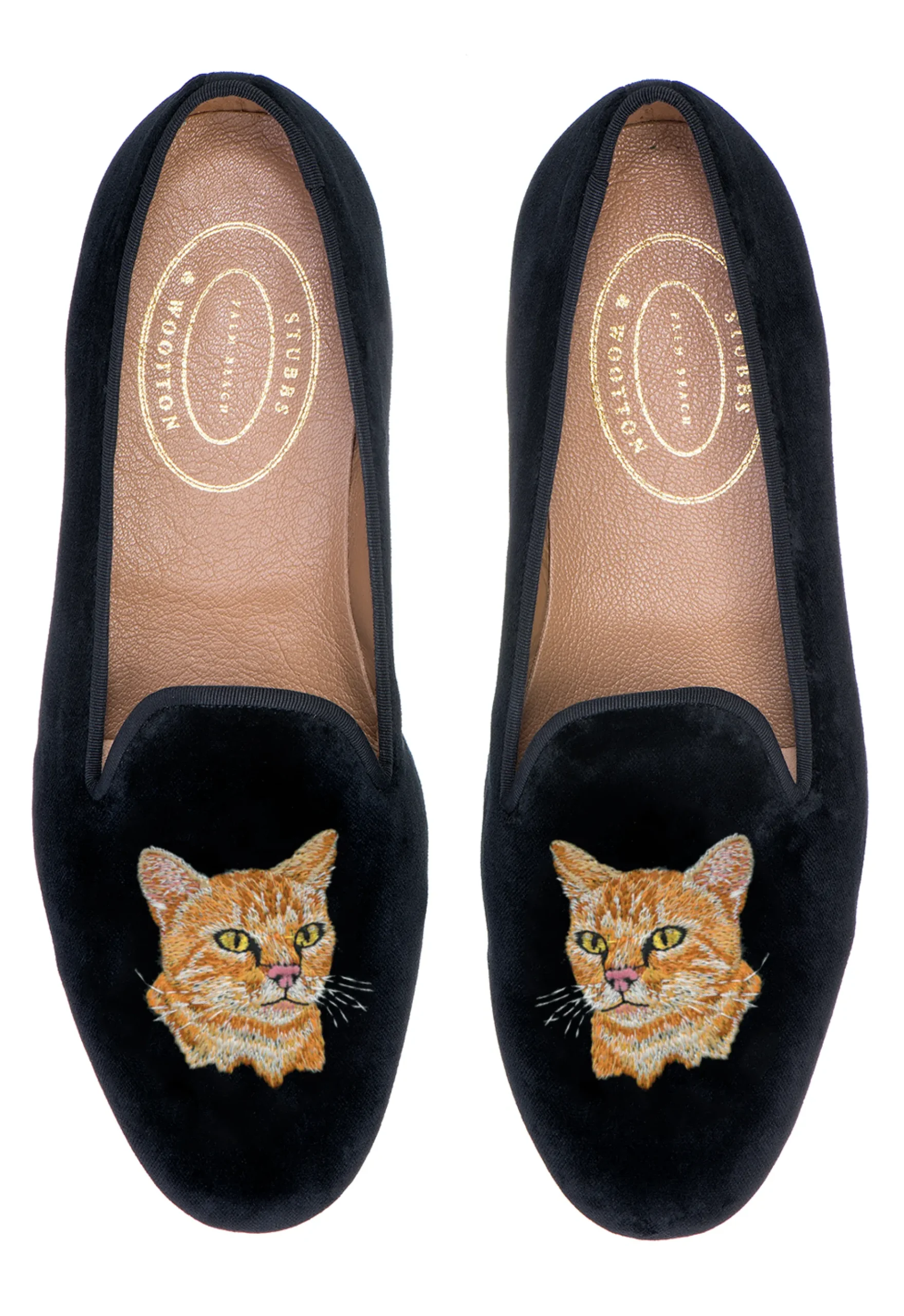 Tabby Cat (Women)