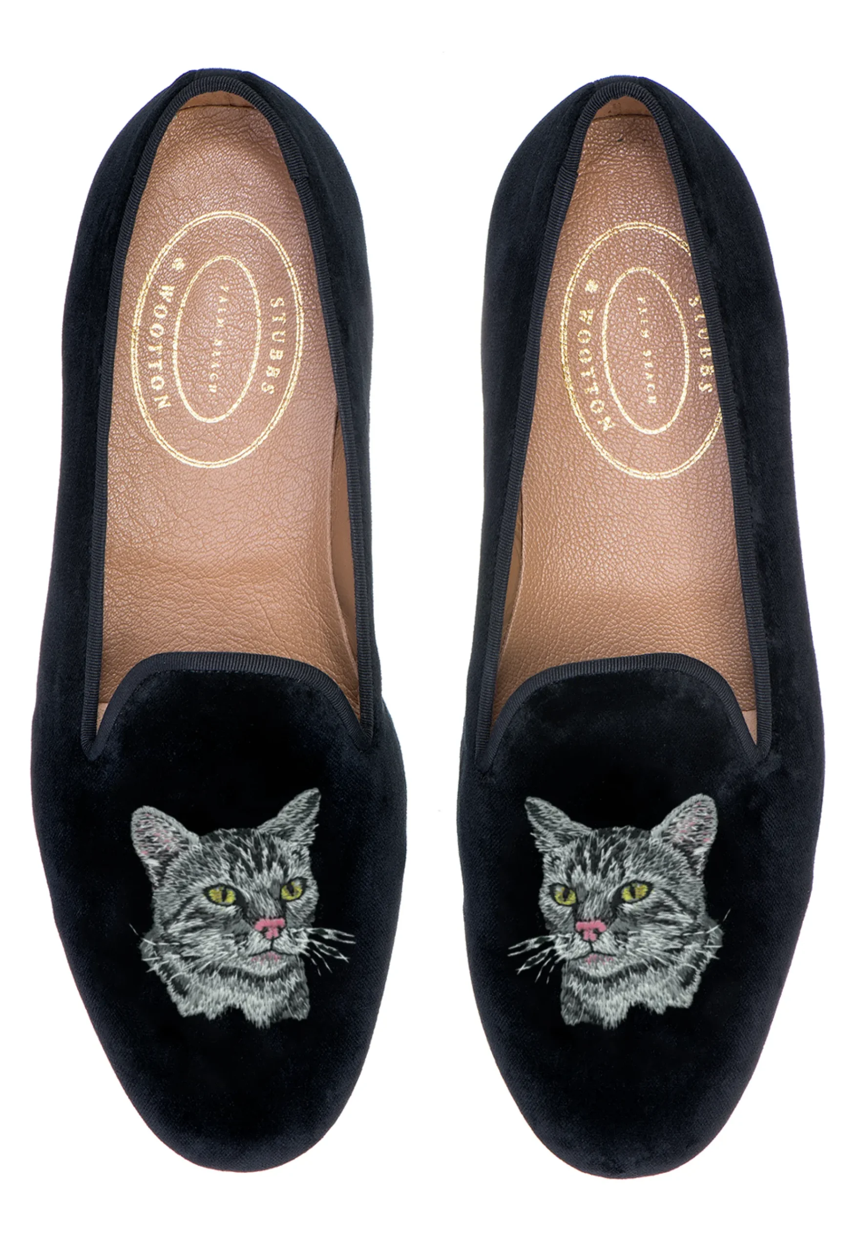 Tabby Cat (Women)