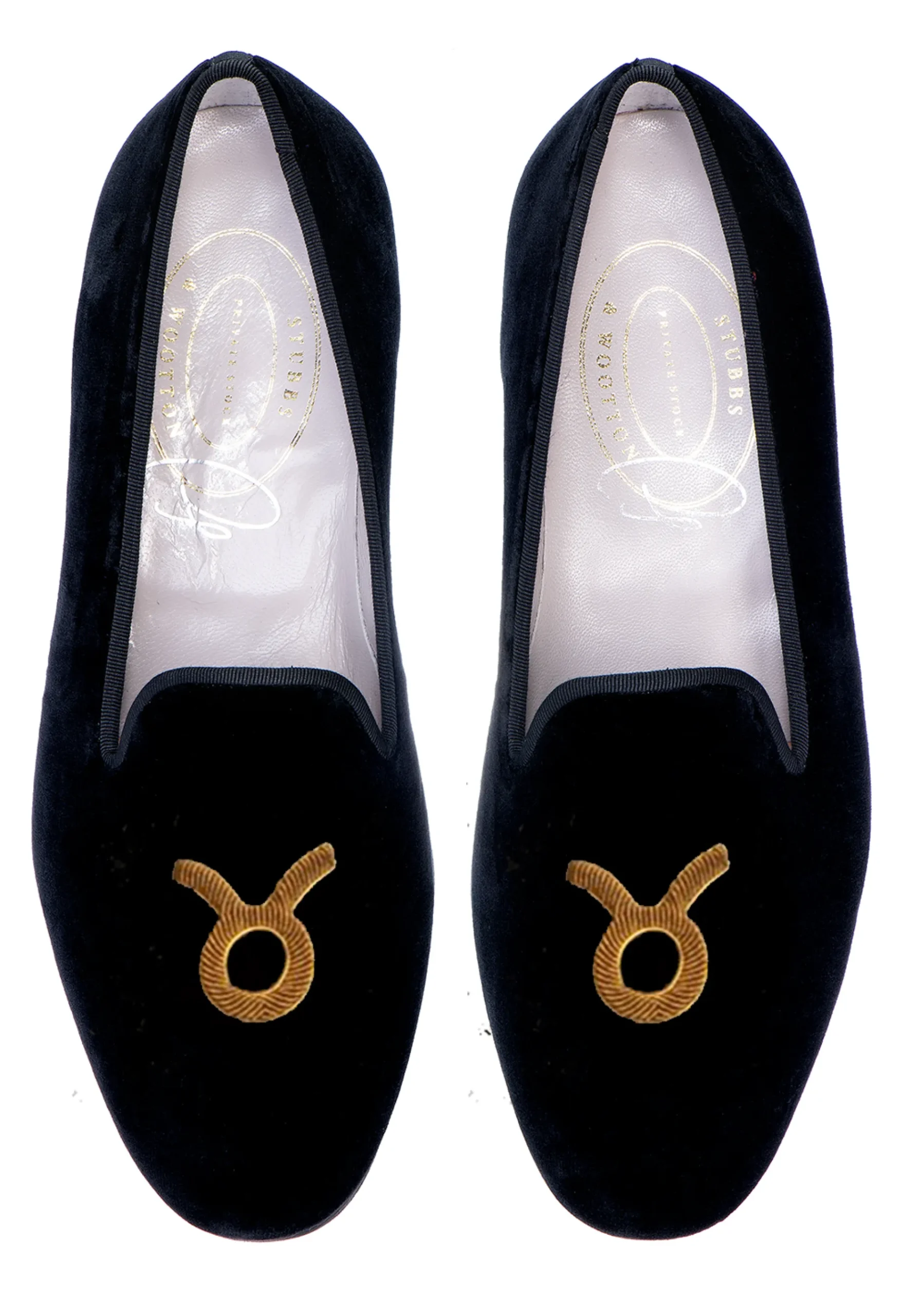 Taurus Black Private Stock (Women)