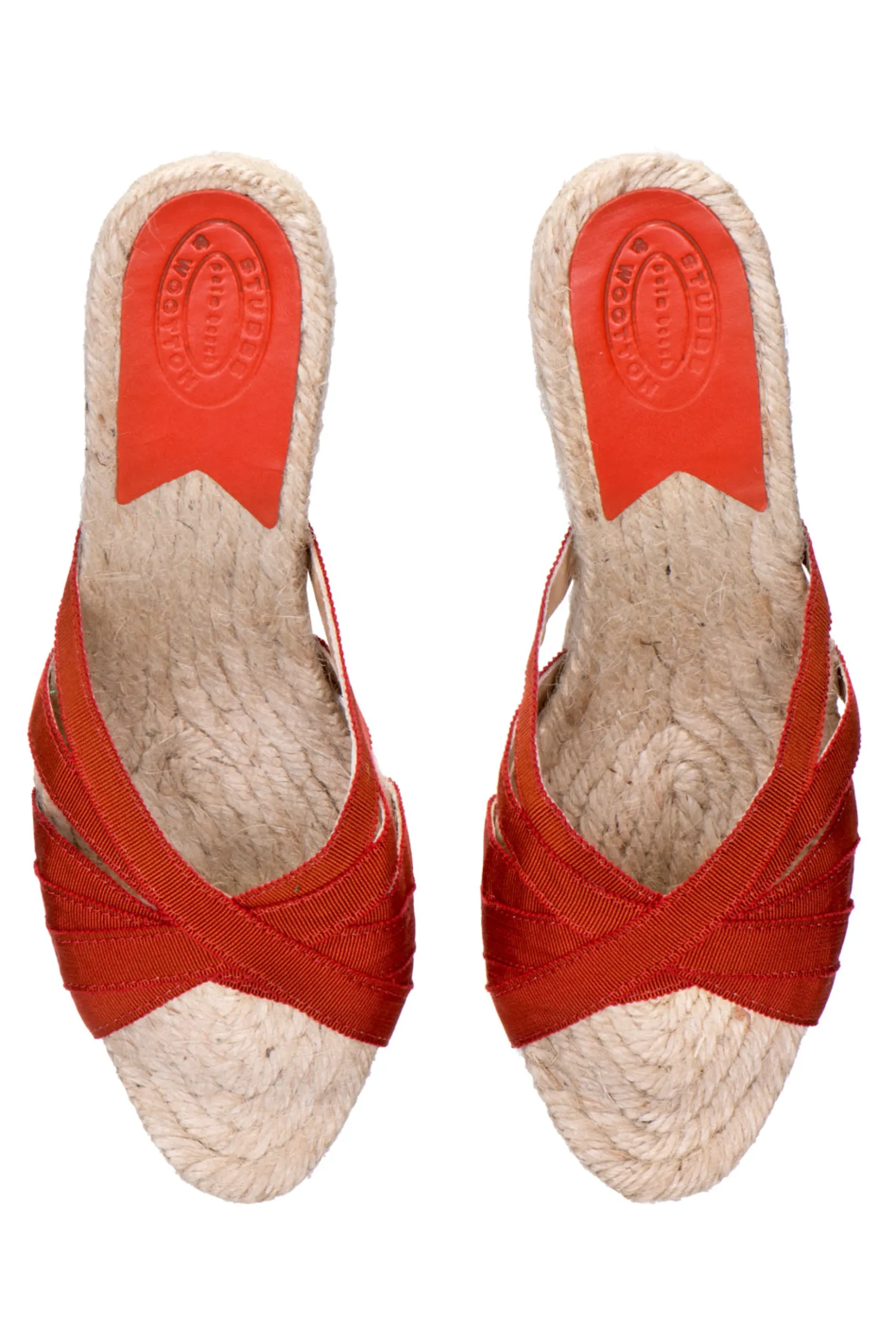 Terracotta (Grace)