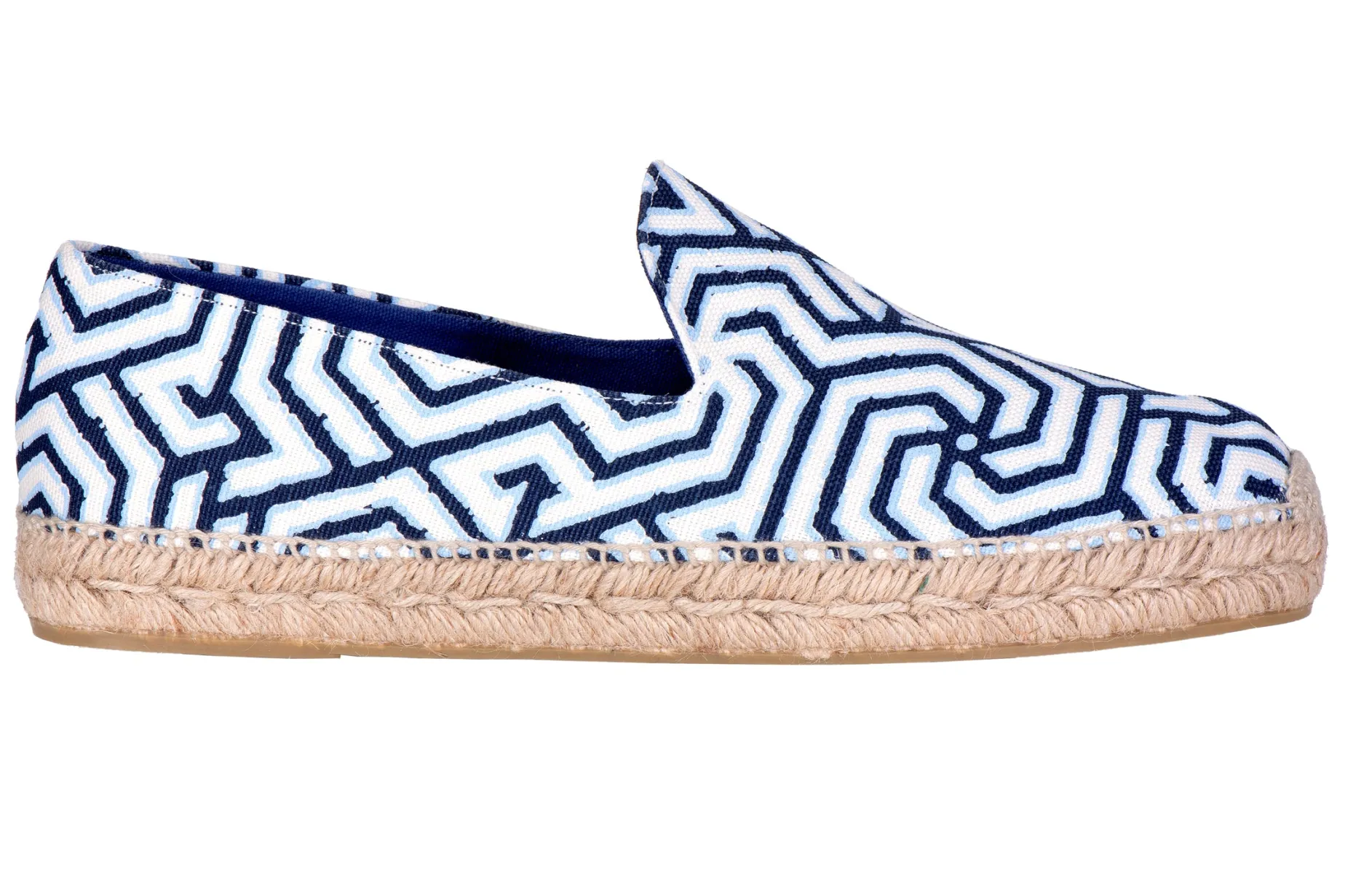 Tesselate Azure Gatsby (Men)