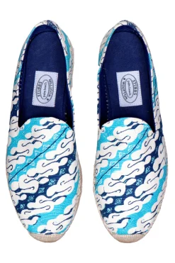 Tile Cerulean Gatsby (Women)