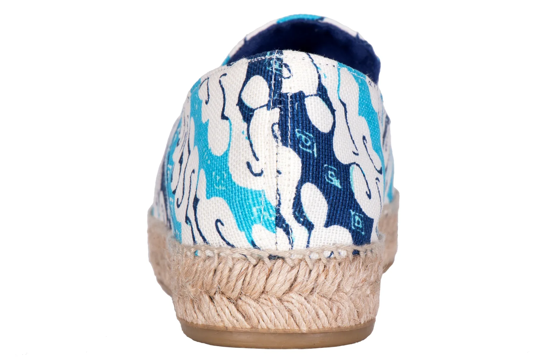 Tile Cerulean Gatsby (Women)