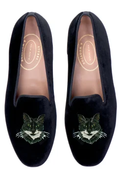 Tuxedo Cat (Men)