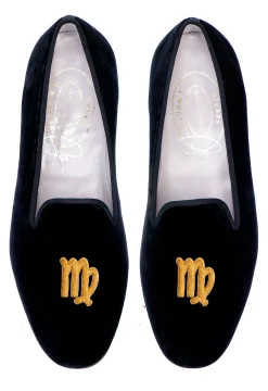 Virgo Black Private Stock (Men)