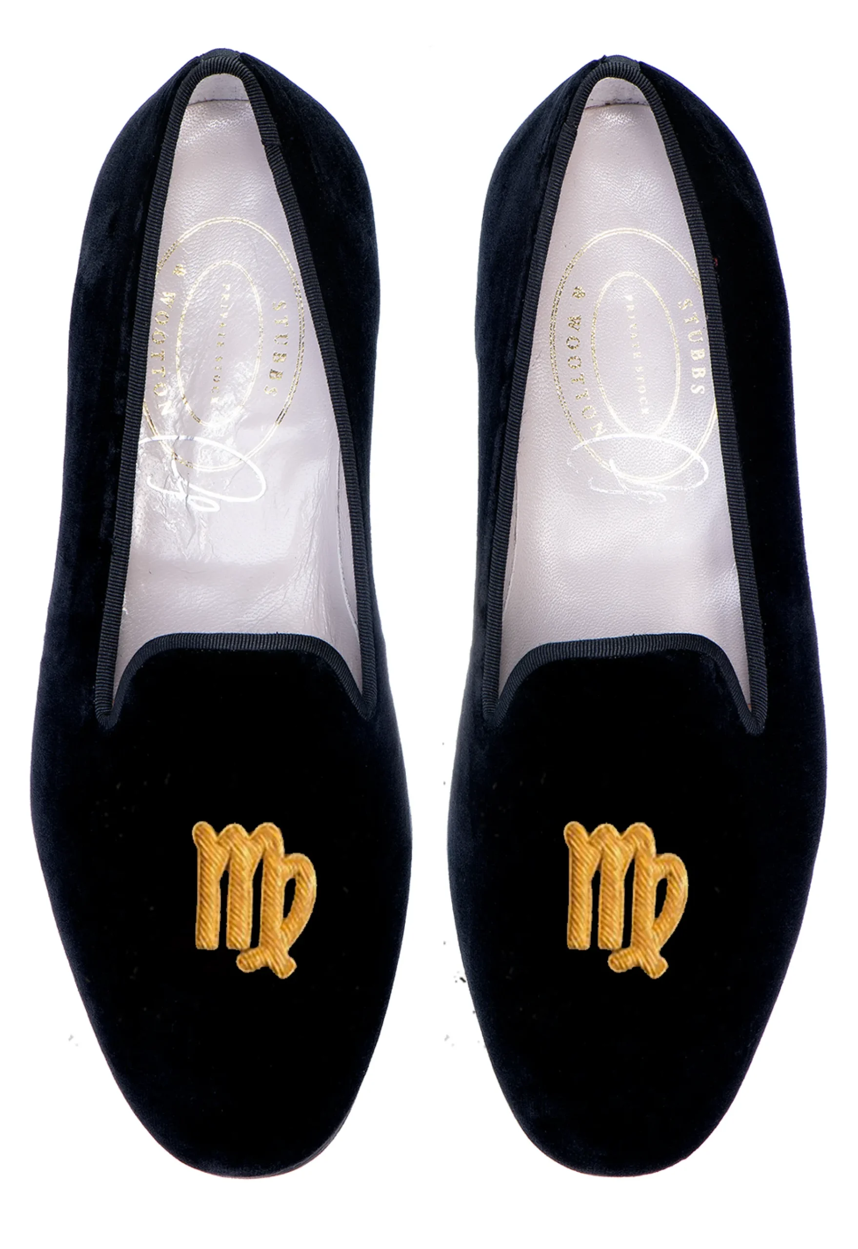 Virgo Black Private Stock (Men)