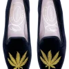 Weed Black Private Stock (Men)