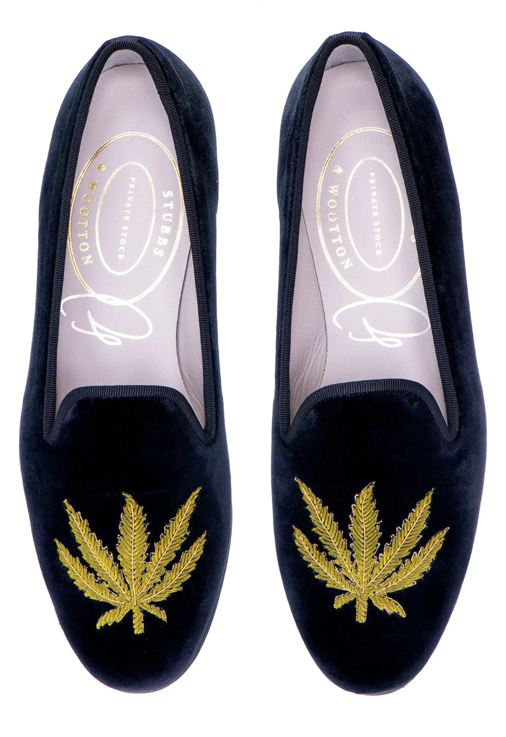 Weed Black Private Stock (Men)