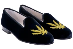 Weed Black Private Stock (Men)