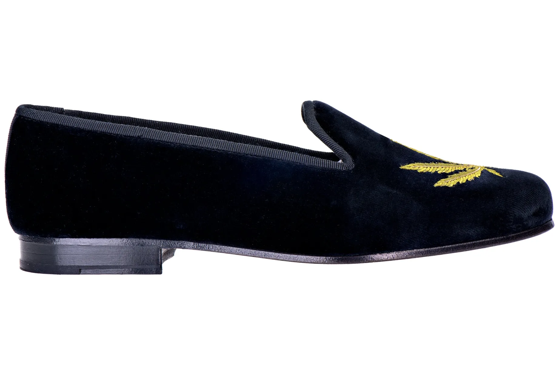 Weed Black Private Stock (Men)