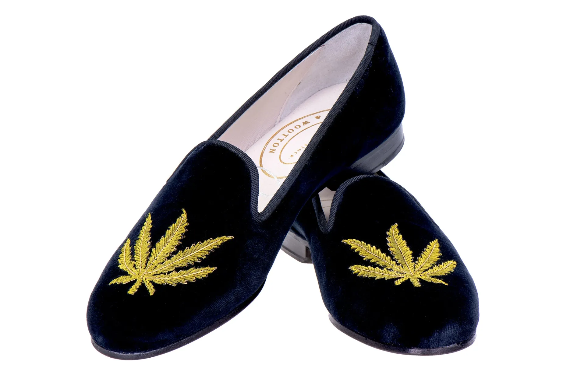 Weed Black Private Stock (Men)
